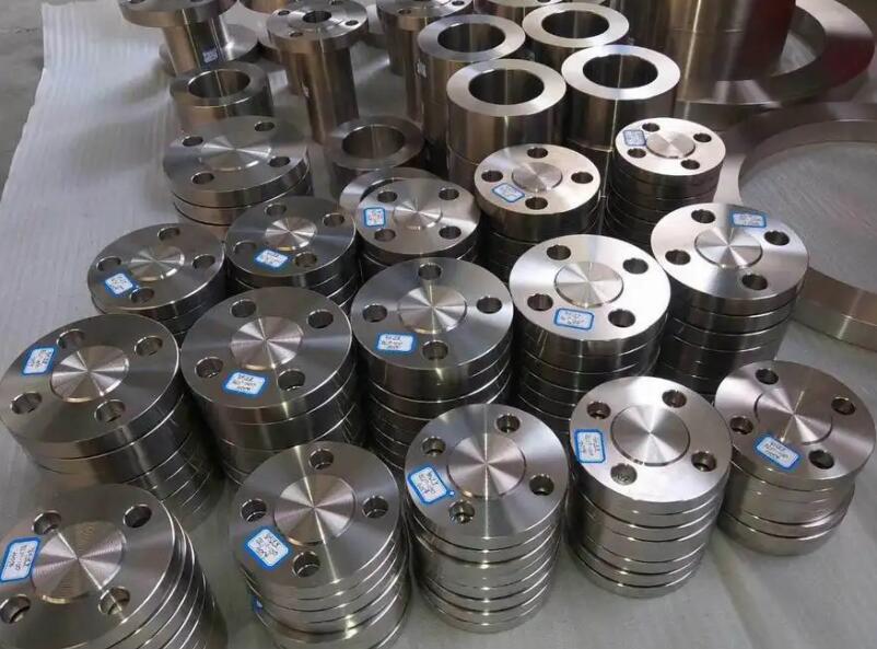 钛制品厂家来告诉你钛金属切削加工中的刀具如何选择